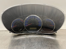 Load image into Gallery viewer, SPEEDOMETER CLUSTER Subaru Forester 2009 09 - NW319486
