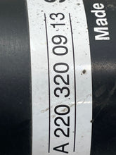 Load image into Gallery viewer, REAR STRUT SHOCK CL500 CL55 CL600 2000 00 2001 01 2002 02 Right - NW173437
