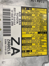 Load image into Gallery viewer, Computer  LEXUS LS460 2009 - NW33674

