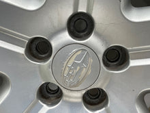 Load image into Gallery viewer, WHEEL Forester 2006 06 2007 07 2008 08 2009 09 2010 10 17x7 5 Spoke - NW319606
