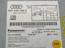 Load image into Gallery viewer, RADIO Audi A4 A5 A6 Allroad Q5 RS5 S5 S6 SQ5 2010-2017 - NW372116
