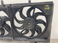 Load image into Gallery viewer, RADIATOR FAN ASSEMBLY Pontiac G8 2008 08 2009 09 - NW63533

