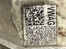 Load image into Gallery viewer, POWER STEERING GEAR Volkswagen Tiguan 09 10 11 12 13 14 - NW319496
