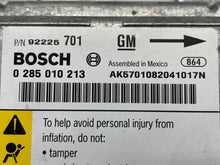 Load image into Gallery viewer, Computer Pontiac G8 2009 - NW27747
