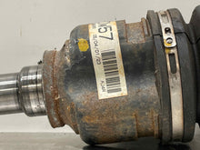 Load image into Gallery viewer, CV AXLE SHAFT Toyota Prius 2004 04 05 06 07 - 09 Right - NW14174

