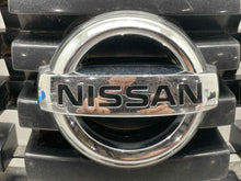 Load image into Gallery viewer, GRILL Nissan Sentra 2007 07 2008 08 2.0L - NW319234
