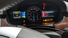 Load image into Gallery viewer, Speedometer Cluster Ford Edge 2011 - NW320342
