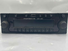 Load image into Gallery viewer, Radio  PORSCHE BOXSTER 2000 - NW139280
