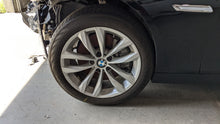 Load image into Gallery viewer, Wheel Rim  BMW 550I 2016 - NW320493
