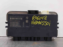 Load image into Gallery viewer, POWER JUNCTION CONTROL MODULE COMPUTER 528i 535i 550i 650i 740i 11-17 - NW319773
