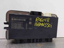 Load image into Gallery viewer, POWER JUNCTION CONTROL MODULE COMPUTER 528i 535i 550i 650i 740i 11-17 - NW319773
