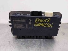 Load image into Gallery viewer, POWER JUNCTION CONTROL MODULE COMPUTER 528i 535i 550i 650i 740i 11-17 - NW319773

