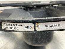 Load image into Gallery viewer, COOLING FAN MERCEDES 400 500 600 S320 1992 93 94 - 99 - NW319888
