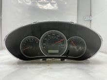 Load image into Gallery viewer, SPEEDOMETER CLUSTER Subaru Impreza 2009 09 - NW161838
