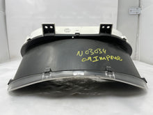 Load image into Gallery viewer, SPEEDOMETER CLUSTER Subaru Impreza 2009 09 - NW161838
