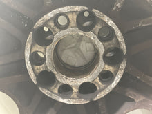 Load image into Gallery viewer, WHEEL 500SEL 400SE 92 93 94 16x7.5 alloy - NW320503
