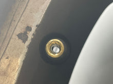 Load image into Gallery viewer, WHEEL 500SEL 400SE 92 93 94 16x7.5 alloy - NW320503
