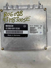 Load image into Gallery viewer, ECU ECM COMPUTER Mercedes 300SE 1992 92 1993 93 - NW319884
