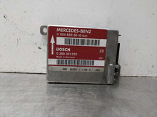 Load image into Gallery viewer, AIR BAG COMPUTER MERCEDES 300D 300E 400 500 600 92 - 93 - NW319793
