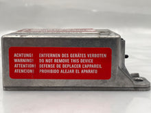 Load image into Gallery viewer, AIR BAG COMPUTER MERCEDES 300D 300E 400 500 600 92 - 93 - NW319793
