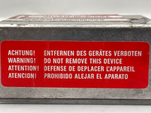 Load image into Gallery viewer, AIR BAG COMPUTER MERCEDES 300D 300E 400 500 600 92 - 93 - NW319793
