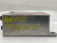 Load image into Gallery viewer, AIR BAG COMPUTER MERCEDES 300D 300E 400 500 600 92 - 93 - NW319793

