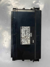 Load image into Gallery viewer, MULTIFUNCTION CONTROL MODULE COMPUTER Subaru Impreza 2009 09 - NW37764
