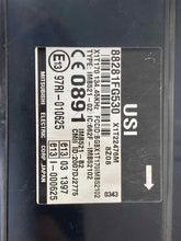 Load image into Gallery viewer, MULTIFUNCTION CONTROL MODULE COMPUTER Subaru Impreza 2009 09 - NW37764
