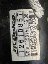 Load image into Gallery viewer, STARTER MOTOR ATS CTS SRX STS Camaro 08 09 10 11 12 13 14 15 - NW169823
