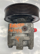 Load image into Gallery viewer, POWER STEERING PUMP Murano 2009 09 2010 10 2011 11 2012 12 13 - NW320350
