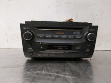 Load image into Gallery viewer, Radio  LEXUS GS350 2008 - NW320242
