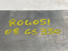 Load image into Gallery viewer, ECU ECM COMPUTER Lexus GS350 2008 08 - NW319883

