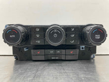 Load image into Gallery viewer, Temperature Controls Ford Escape 2008 - NW492190

