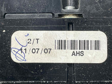 Load image into Gallery viewer, Temperature Controls Ford Escape 2008 - NW492190
