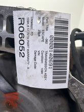 Load image into Gallery viewer, Transmission Ford Escape 2008 - NW320421
