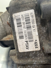 Load image into Gallery viewer, Transmission Ford Escape 2008 - NW320421

