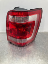 Load image into Gallery viewer, TAIL LIGHT LAMP ASSEMBLY Ford Escape 08 09 10 11 12 Right - NW320403
