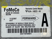 Load image into Gallery viewer, Computer Ford Escape 2008 - NW319758

