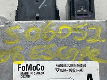 Load image into Gallery viewer, Computer Ford Escape 2008 - NW319758
