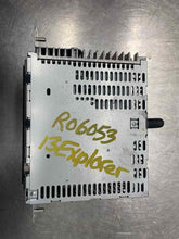 Load image into Gallery viewer, RADIO Ford Explorer 2013 13 - NW320231
