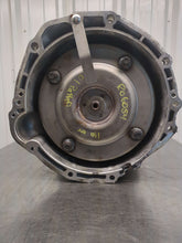 Load image into Gallery viewer, AUTOMATIC TRANSMISSION Nissan Pathfinder 2001 01 2002 02 4X4 - NW320427
