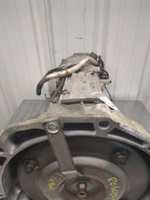 Load image into Gallery viewer, AUTOMATIC TRANSMISSION Nissan Pathfinder 2001 01 2002 02 4X4 - NW320427

