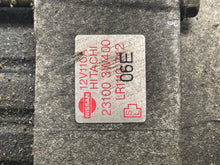 Load image into Gallery viewer, ALTERNATOR Infiniti QX4 2001 01 2002 02 - NW319682
