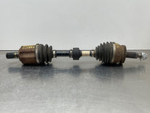 Load image into Gallery viewer, FRONT CV AXLE SHAFT Santa Fe Sorento 10 11 12 13 Left - NW12232
