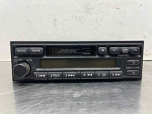 Load image into Gallery viewer, Radio Pathfinder 2001 01 AM FM Cassette - NW320241
