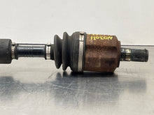 Load image into Gallery viewer, FRONT CV AXLE SHAFT Santa Fe Sorento 10 11 12 13 Left - NW12232
