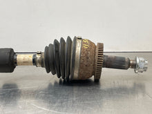 Load image into Gallery viewer, FRONT CV AXLE SHAFT Santa Fe Sorento 10 11 12 13 Left - NW12232
