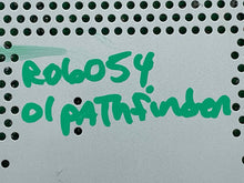 Load image into Gallery viewer, Radio Pathfinder 2001 01 AM FM Cassette - NW320241
