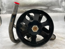 Load image into Gallery viewer, POWER STEERING PUMP Hyundai Santa Fe Kia Sorento 10 11 12 13 - NW163599
