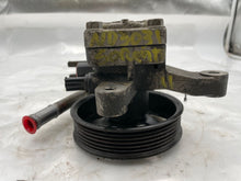 Load image into Gallery viewer, POWER STEERING PUMP Hyundai Santa Fe Kia Sorento 10 11 12 13 - NW163599

